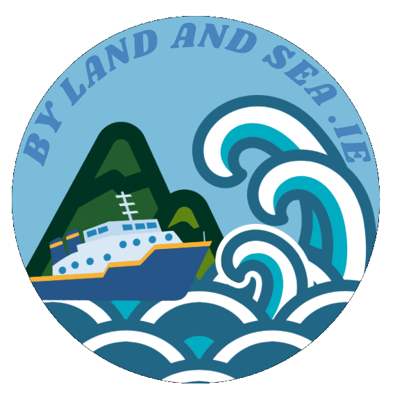 ByLandAndSea.ie